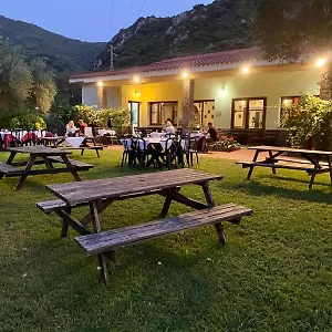Su Mannau Hotel